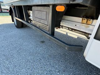 Καρότσα Mercedes-Benz 2019 516-519-CDI / EURO 6 D/ ΚΑΤΑΛΛΗΛΟ ΓΙΑ ΑΔΕΙΑ ΔΗΜΟΣΙΑΣ ΧΡΗΣΕΩΣ-thumb-9