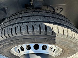 Καρότσα Mercedes-Benz 2019 516-519-CDI / EURO 6 D/ ΚΑΤΑΛΛΗΛΟ ΓΙΑ ΑΔΕΙΑ ΔΗΜΟΣΙΑΣ ΧΡΗΣΕΩΣ-thumb-13