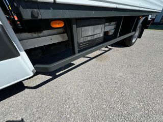 Καρότσα Mercedes-Benz 2019 516-519-CDI / EURO 6 D/ ΚΑΤΑΛΛΗΛΟ ΓΙΑ ΑΔΕΙΑ ΔΗΜΟΣΙΑΣ ΧΡΗΣΕΩΣ-thumb-14