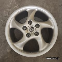 Porsche 18" 993/996