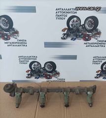 ΜΠΕΚΙΕΡΑ ΚΟΜΠΛΕ MITSUBISHI CARISMA 1996-2004 ΑΠΟ ΚΙΝΗΤΗΡΑ 4G92 (1600cc)