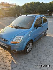 Chevrolet Matiz '08