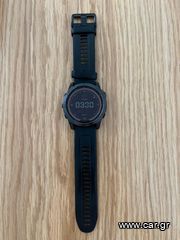 FENIX 7X Solar Slate Black