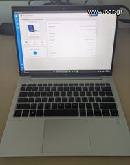 Πωλείται Laptop HP EliteBook 835 G9