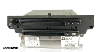 BMW E90, E87, E60, E70, CCC