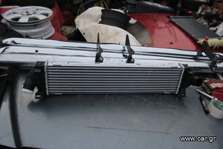 FORD GALAXY KUGA MK1 MONDEO MK4 C-MAX II GRAND C-MAX VOLVO S80 V70 V60 INTERCOOLER