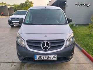 Mercedes-Benz Citan '16 110 cDI