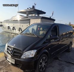 Mercedes-Benz Vito '12