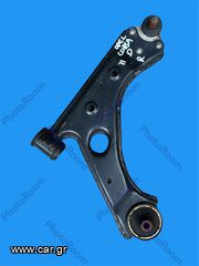 OPEL CORSA D 2006-2013 ΜΕΤΑΧΕΙΡΙΣΜΕΝΑ ΑΝΤΑΛΛΑΚΤΙΚΑ ( ψαλίδι τροχού εμπρός δεξιό με κωδικό C724C560 )