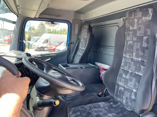 Γερανοί - Φορτηγά Με Γερανό Mercedes-Benz 2010 ACTROS AXOR 1833 γερανός FASi F135A-thumb-56