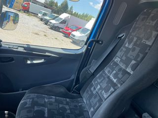 Γερανοί - Φορτηγά Με Γερανό Mercedes-Benz 2010 ACTROS AXOR 1833 γερανός FASi F135A-thumb-58