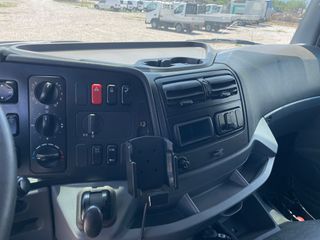 Γερανοί - Φορτηγά Με Γερανό Mercedes-Benz 2010 ACTROS AXOR 1833 γερανός FASi F135A-thumb-59