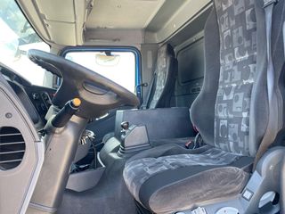 Γερανοί - Φορτηγά Με Γερανό Mercedes-Benz 2010 ACTROS AXOR 1833 γερανός FASi F135A-thumb-61