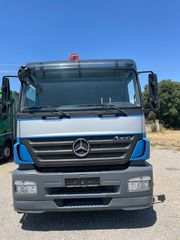 Γερανοί - Φορτηγά Με Γερανό Mercedes-Benz 2010 ACTROS AXOR 1833 γερανός FASi F135A-thumb-63