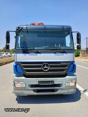 Γερανοί - Φορτηγά Με Γερανό Mercedes-Benz 2010 ACTROS AXOR 1833 γερανός FASi F135A-thumb-6