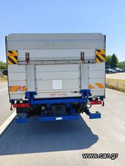 Γερανοί - Φορτηγά Με Γερανό Mercedes-Benz 2010 ACTROS AXOR 1833 γερανός FASi F135A-thumb-11