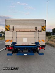 Γερανοί - Φορτηγά Με Γερανό Mercedes-Benz 2010 ACTROS AXOR 1833 γερανός FASi F135A-thumb-37
