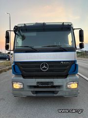 Γερανοί - Φορτηγά Με Γερανό Mercedes-Benz 2010 ACTROS AXOR 1833 γερανός FASi F135A-thumb-39