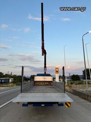 Γερανοί - Φορτηγά Με Γερανό Mercedes-Benz 2010 ACTROS AXOR 1833 γερανός FASi F135A-thumb-48