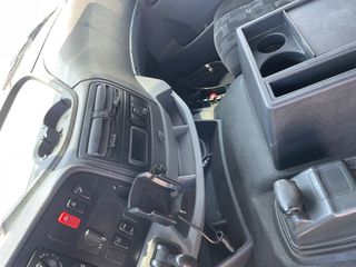 Γερανοί - Φορτηγά Με Γερανό Mercedes-Benz 2010 ACTROS AXOR 1833 γερανός FASi F135A-thumb-55