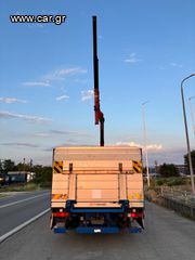 Γερανοί - Φορτηγά Με Γερανό Mercedes-Benz 2010 ACTROS AXOR 1833 γερανός FASi F135A-thumb-26