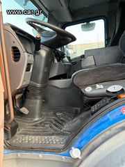 Γερανοί - Φορτηγά Με Γερανό Mercedes-Benz 2010 ACTROS AXOR 1833 γερανός FASi F135A-thumb-32
