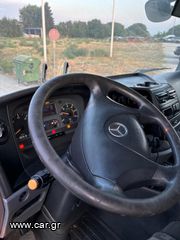 Γερανοί - Φορτηγά Με Γερανό Mercedes-Benz 2010 ACTROS AXOR 1833 γερανός FASi F135A-thumb-33