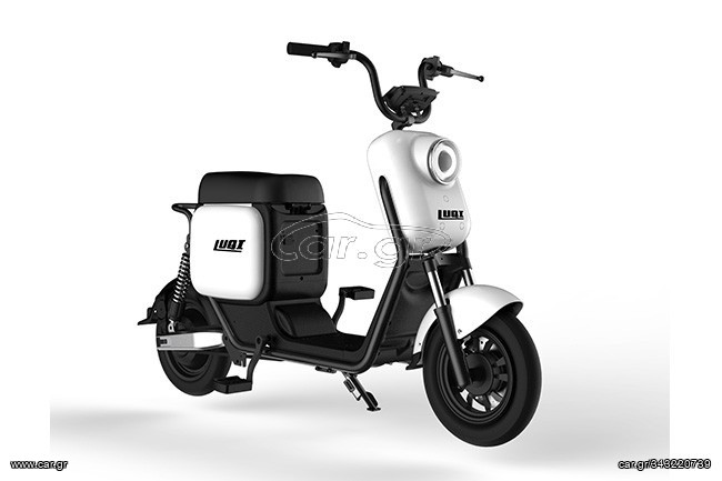 Roller / Scooter 2025 Q3 1000 W 48 V 30 AH