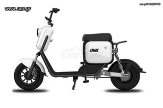 Roller / Scooter 2025 Q3 1000 W 48 V 30 AH-thumb-1