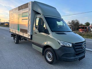 Mercedes-Benz 2020 Sprinter 316 BT EURO 6