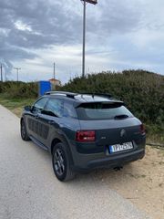 Citroen C4 Cactus 2015