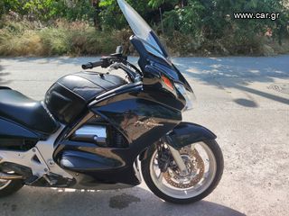 Honda Pan European 2001