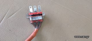 Kαλώδιο Yψηλής Tάσης -TOYOTA YARIS IIII HYBRID - P130- 1NZ-(Q1148-52010)-ΑΠΟ ΑΥΤΟΚΙΝΗΤΟ ΜΕ 12.000 ΧΙΛΙΟΜΕΤΡΑ-thumb-4