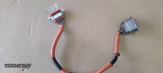 Kαλώδιο Yψηλής Tάσης -TOYOTA YARIS IIII HYBRID - P130- 1NZ-(Q1148-52010)-ΑΠΟ ΑΥΤΟΚΙΝΗΤΟ ΜΕ 12.000 ΧΙΛΙΟΜΕΤΡΑ-thumb-2