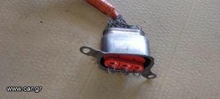 Kαλώδιο Yψηλής Tάσης -TOYOTA YARIS IIII HYBRID - P130- 1NZ-(Q1148-52010)-ΑΠΟ ΑΥΤΟΚΙΝΗΤΟ ΜΕ 12.000 ΧΙΛΙΟΜΕΤΡΑ-thumb-5