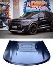 ΚΑΠΟ ΕΜΠΡΟΣ RAPTOR Design Aluminum Hood (EXPLORER 20-22)