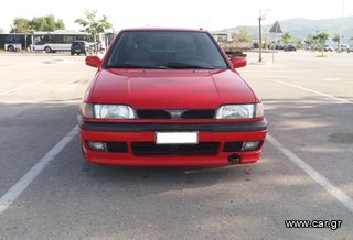 Nissan Sunny '92