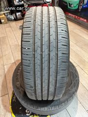 235/55R18 104V XL Continental EcoContact 6 (DOT-1021) 2 Τεμάχιο