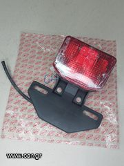 ΦΑΝΑΡΙ ΠΙΣΩ HONDA GLX 90 OEM 33701-GK4-621