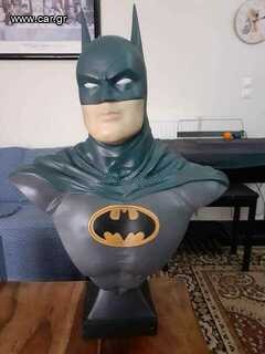 ΣΥΛΛΕΚΤΙΚΟ ΑΓΑΛΜΑ BATMAN