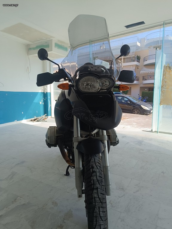 Bmw R 1200 GS 2004