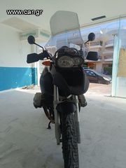 Bmw R 1200 GS 2004