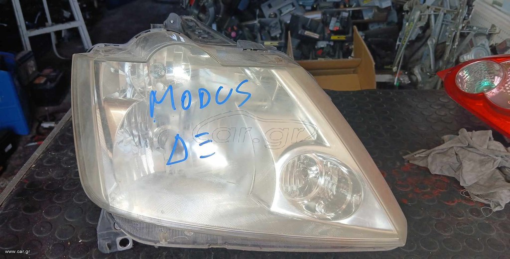 ΦΑΝΑΡΙ ΕΜΠΡΟΣ ΔΕΞΙΟ RENAULT MODUS