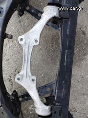 ΒΑΣΗ ΔΙΑΦΟΡΙΚΟΥ - MAZDA RX8