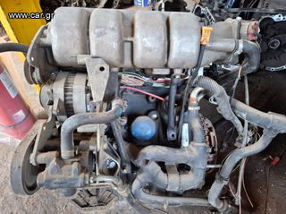 Renault Clio 1800 16V κινητήρας F7P