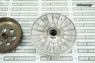 ΠΙΑΤΑ ΤΡΟΧΑΛΙΑ ΠΛΗΡΕΣ -> SYM CRUISYM 300 / 2017-2020-thumb-4