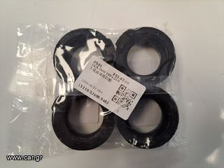 ΕΙΣΑΓΩΓΕΣ ΚΑΡΜΠΥΡΑΤΕΡ ΣΕΤ JAPAN YAMAHA XJ600 DIVERSION 1993-2003 XJ600N 1994-03