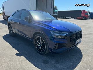 Audi SQ8 '20 DIESEL FULL EXTRA B&O NIGHT VISION