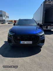 Audi SQ8 2020 DIESEL FULL EXTRA B&O NIGHT VISION-thumb-1