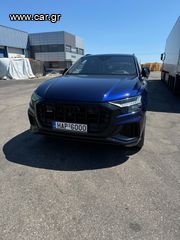 Audi SQ8 2020 DIESEL FULL EXTRA B&O NIGHT VISION-thumb-2